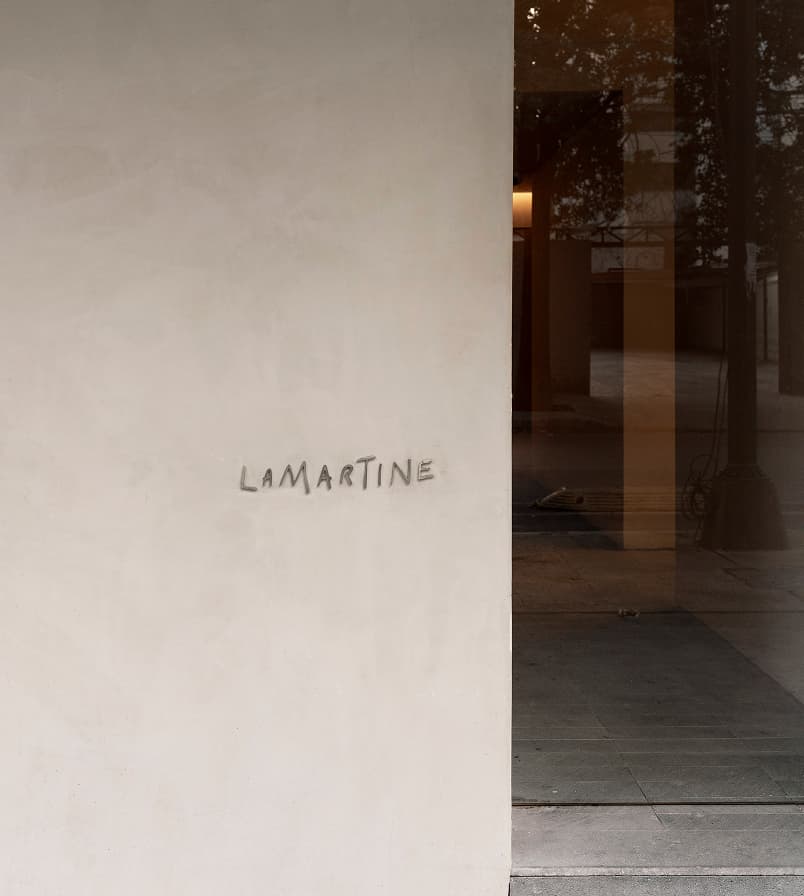 Lamartine Boutique Hotel Polanco Mexico City
