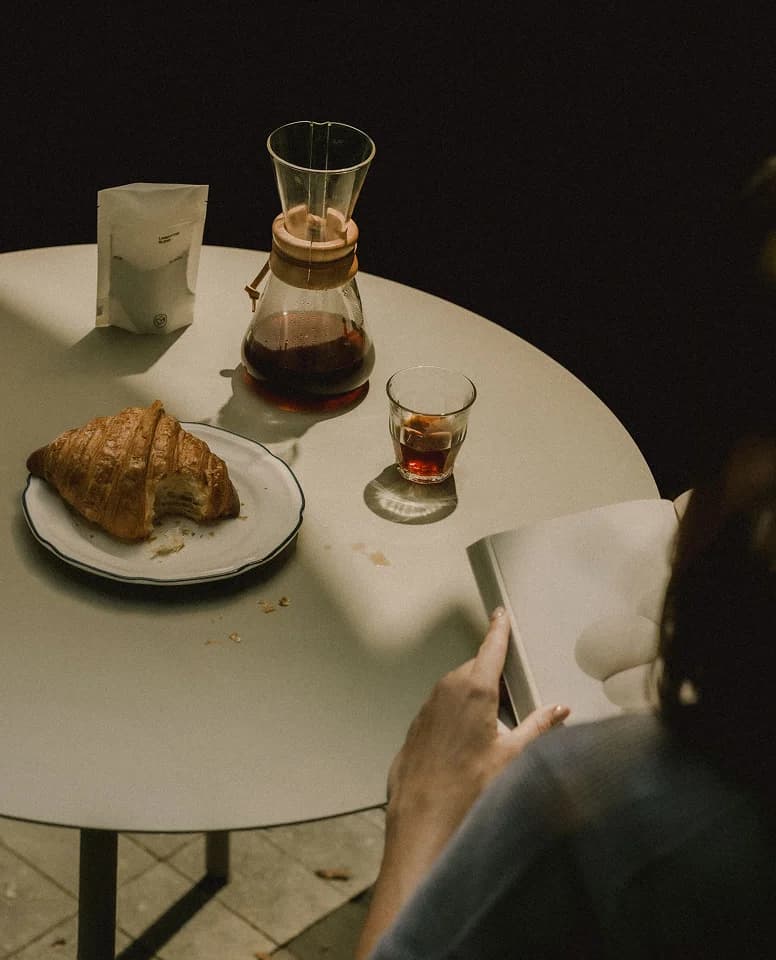 GRAMO CAFÉ
