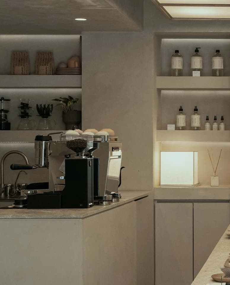 GRAMO CAFÉ